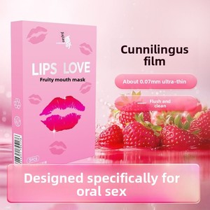 Stimulateur anal et vaginal en forme de banane, parfumé aux fruits, pour femmes, modèle Lin XY-1072 - Product Image 2