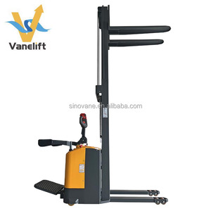 VANELIFTヘビーウェイト22.5トントンTミニ電動フォークリフト4m4.<span class=keywords><strong>5m</strong></span> <span class=keywords><strong>5m</strong></span> 6mバッテリー駆動パレットリフティングマシンジャックリフター - Product Image 4