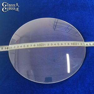 प्रीमियम बोरोसिलिकेट ग्लास आवर्धक लेंस-एलईडी लाइट के साथ अतिरिक्त बड़ा देखने का क्षेत्र - Product Image 2