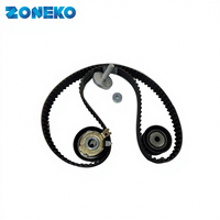ZONEKO Guangzhuo Auto Parts Original 130C17529R Kit de courroie de distribution Clio Kangoo