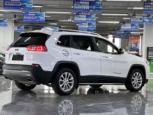 Personalización Interior de Automóviles Usados, JEEP CHEROKEE LIMITED <span class=keywords><strong>4WD</strong></span> 2019, 2020, <span class=keywords><strong>2021</strong></span> - Product Image 5