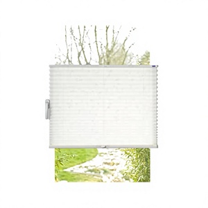 Persianas Plisadas Modernas de Poliéster de 20 mm, Horizontales, Lisas, con Filtro de Luz y Protección UV, de Apertura Superior e Inferior para Claraboyas - Product Image 3