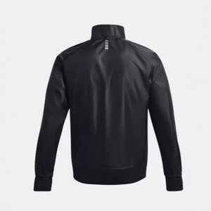 Giacca Imbottita Invernale da <span class=keywords><strong>Uomo</strong></span> con Cappuccio, Antivento, Streetwear, in Nylon con Patchwork, Vestibilità Ampia - Product Image 5