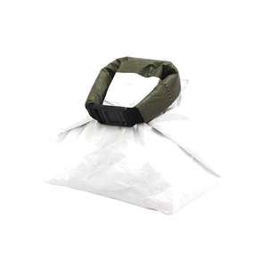 Sac à craie imperméable en papier Tyvek personnalisé pour l'escalade - Product Image 3