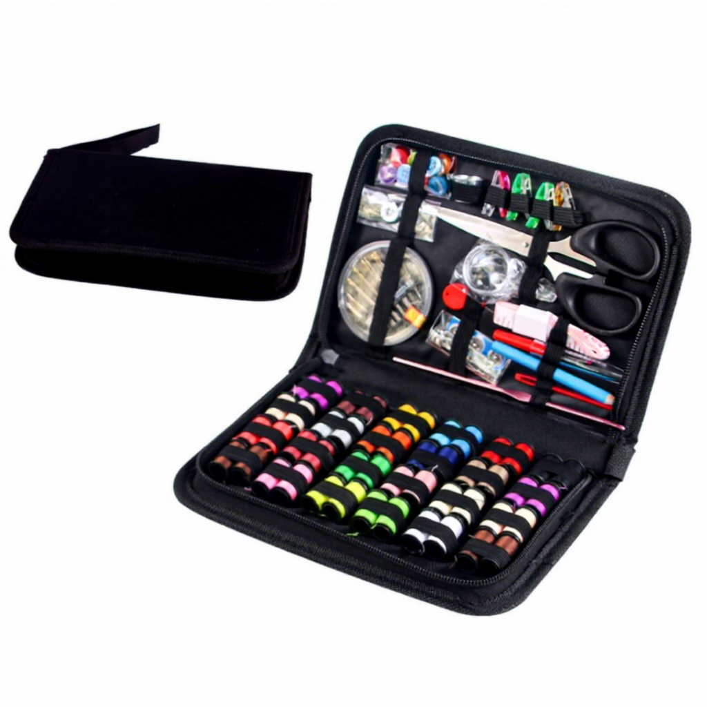 Kit de couture 172 pièces