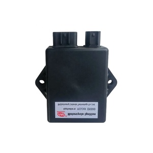 Encendedor CDI TCI IGNITION IGNITER EN500 para <span class=keywords><strong>Kawasaki</strong></span> <span class=keywords><strong>Vulcan</strong></span> <span class=keywords><strong>500</strong></span> EN500C, Caja de Encendido CDI ECU ECM 21119-1466 - Product Image 3