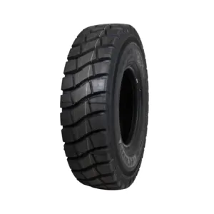 Neumático de camión volquete 16.00R25 14.00R25 E3 L3 E4 Neumáticos radiales de alta calidad para camiones fuera de carretera