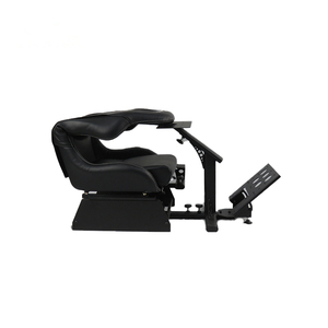 <span class=keywords><strong>Simulador</strong></span> <span class=keywords><strong>de</strong></span> Carreras Plegable, Cabina <span class=keywords><strong>de</strong></span> Simulación <span class=keywords><strong>de</strong></span> Carreras para Juegos <span class=keywords><strong>de</strong></span> Carreras Virtuales, Venta al por Mayor en Stock - Product Image 2