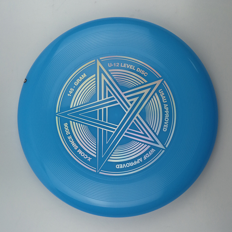 Сертифицировано WFDF и USAU 145 г профессиональный детский летающий диск