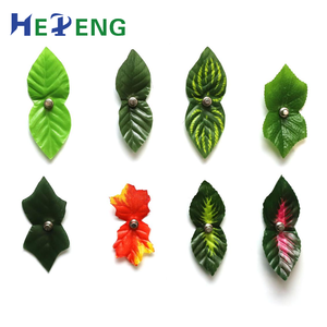 Mur végétal artificiel pour l'extérieur Mur végétal en plastique certifié UV avec <span class=keywords><strong>arbustes</strong></span> Clôture en feuilles d'herbe pour les pièces extérieures - Product Image 2