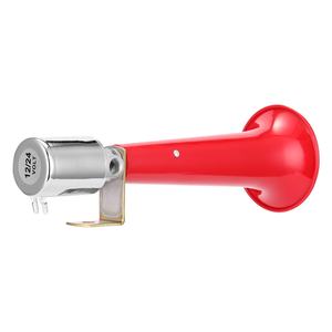Bocina de aire para coche, claxon Universal de 12,0 V y 24V, sonido fuerte, resistente al agua, reacondicionamiento, bocina de aire de 180DB - Product Image 1