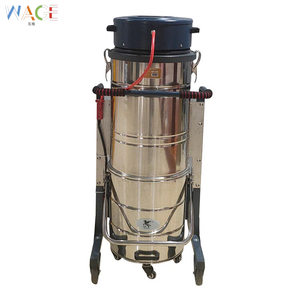 <span class=keywords><strong>Aspirateur</strong></span> industriel automatique multifonctionnel de fabrication chinoise pour meuleuse à béton - Product Image 3