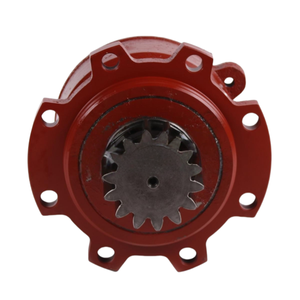 Hoge Kwaliteit Gloednieuwe Draaiende Versnellingsbak Voor Rupsgraafmachine Fabriek Directe Verkoop Lg908 <span class=keywords><strong>Swing</strong></span> <span class=keywords><strong>Motor</strong></span> - Product Image 5