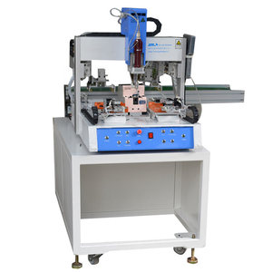 Machine automatique de serrage de vis à lumière LED, machine de fixation de vis, machine de serrage de vis - Product Image 4