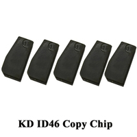 KEYDIY KDX2 Programmeur de clés Compatible KD Transpondeur Puce KD4D KD46 KD48 KD8A H ID4C ID4D ID46 4C 4M G ID46 ID48 Copie Véhicules
