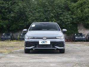 Véhicule à essence Volk-wagen d'occasion VW <span class=keywords><strong>Golf</strong></span> 300TSI <span class=keywords><strong>R</strong></span> <span class=keywords><strong>Line</strong></span> 1.5T Compact Sedan Sports Car 300 km/h High Speed - Product Image 2