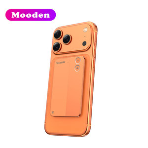 Tarjeta Traductora Inteligente con IA Mooden T10, 146 Idiomas, Perfil Empresarial Digital NFC, Dispositivo Grabador de Reuniones con Voz y Foto, Función Offline - Product Image 2