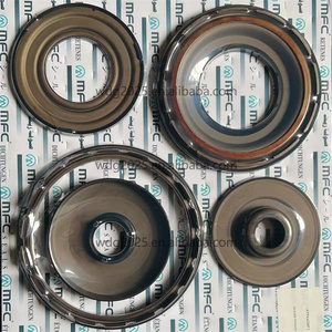 6 l90 6 l90e 6 l80 6 l80e trasmissione Master Rebuild Kit revisione con pistoni filtro <span class=keywords><strong>attrito</strong></span> per Cadillac Chevrolet GMC Hummer - Product Image 4