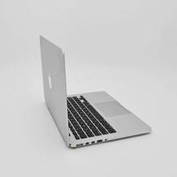 Utilisé pour APP-LE MAC-BOOK Pro 2015 I5 8 Go de RAM 256 Go de SSD Haute Qualité 13 pouces