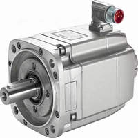 1FK7063-5AF71-1AH5 NUEVO ORIGINAL Servomotor AC Síncrono de Imán Permanente para CNC, Robots, Embalaje y Control de Movimiento de Precisión