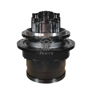 Pièces d'excavatrice 9256990 Travel Motot ZX250L-5G 290GLC Final Drive pour Hitachi pour John Deere