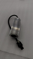 Kit de Cancelación de Amortiguación para Auto, Kits de Cancelación EDC, Piezas de Suspensión para MINI Hatch F54/F55/F56/F57 EDC YQ169