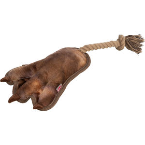 Juguete para Perros con Cuerda, 35 cm, Artículo Interactivo para Mascotas - Product Image 1