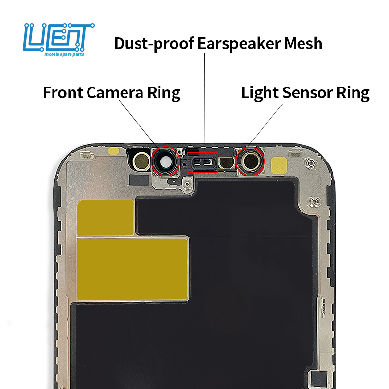 ❤︎ Darich iPhone13pro Amazon.com: Select US for iPhone 13 Pro Screen Replacement