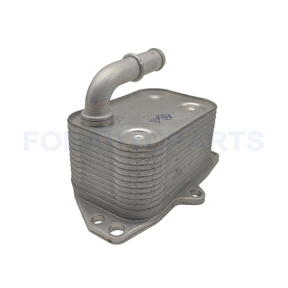 High Quality Oil Cooler Radiator for Peugeot 307 308 407 807 5989070251 3221470 1103N3