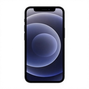 Para <span class=keywords><strong>iPhone</strong></span> <span class=keywords><strong>12</strong></span> <span class=keywords><strong>Mini</strong></span> Usado, Desbloqueado, 5G, Pantalla de 5.4 Pulgadas, 1 Año de Garantía (Reacondicionado) - Product Image 1