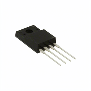 Electronics Component Original Power Management (PMIC) TO 220 4 Full Pack KA5H0165RTU - Product Image 1