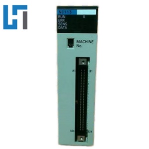 Nuevo Módulo de Unidad de Control de Posicionamiento Original C200HW-NC113 Serie C200HW, Controlador Lógico Programable (PLC) para Automatización Industrial - Product Image 2
