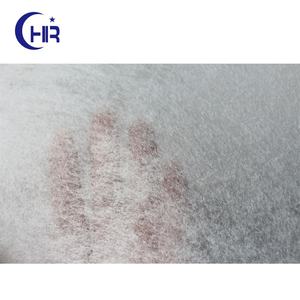 Filtro bacteriano de ar para carro, filtro de animais de estimação laminado de tecido não tecido - Product Image 4