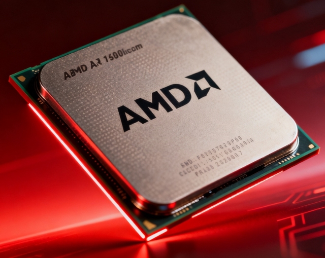 Mobile R7-8845HS 100-0000001322 Processors AMD Tray CPU