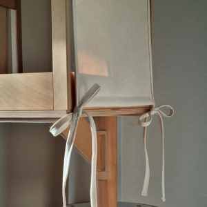 บ้านไม้สำหรับสัตว์เลี้ยงรูปทรงถ้ำ - Product Image 3