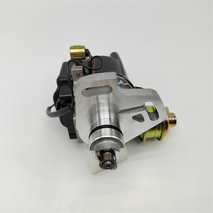 ชุดจานจ่ายไฟ WLBTR OEM 19030-16120 สำหรับรถยนต์โตโยต้า โคโรลล่า (<span class=keywords><strong>AE92</strong></span>) ปี 1987-1992 - Product Image 5