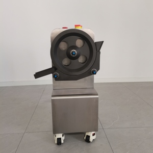 Macchina per arrotondare gli alimenti per palline di cocco, - Product Image 3