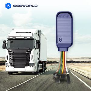 SEEWORLD อุปกรณ์ติดตามตำแหน่ง GPS 4G LTE สำหรับ<span class=keywords><strong>เช่า</strong></span>รถองค์กรป้องกันการโจรกรรม - Product Image 5