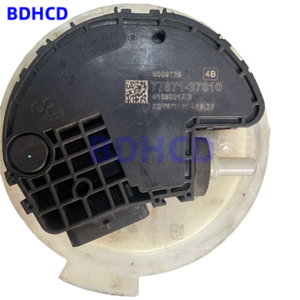 7330160AE 7787137010 Pompe Pièce De Rechange Pompe <span class=keywords><strong>AdBlue</strong></span> pour AUDI A5 8T3 2.0 Diesel 140Kw 2015 733 016 0AE 2014 - Product Image 2