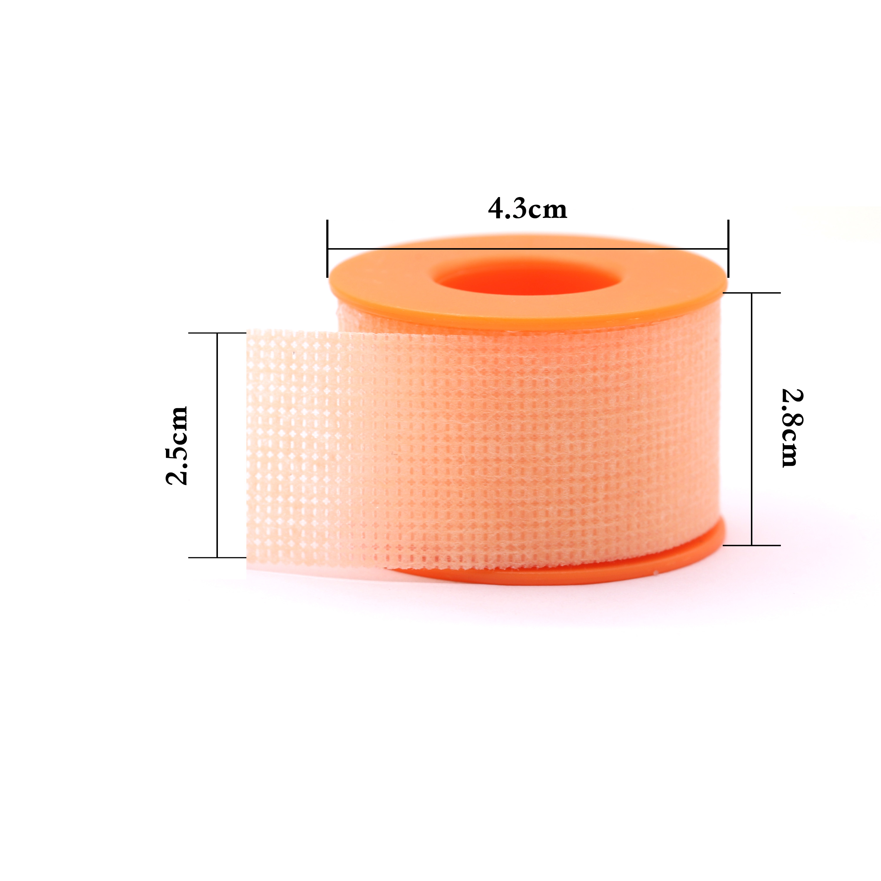 Orange-petite taille