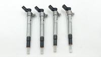 Inyector de Combustible Diésel Original CRDI 33800 2U000, Ensamblaje 33800-2U000 para Motor Hyundai KIA 1.6 CRDi Sportage Tucson
