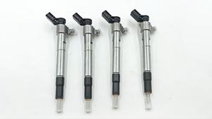 Inyector de Combustible Diésel Original CRDI 33800 2U000, Ensamblaje 33800-2U000 para Motor Hyundai <span class=keywords><strong>KIA</strong></span> 1.6 CRDi Sportage Tucson - Product Image 5