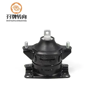 auto parts engine mount rubber engine mounting bracket engine support for Honda Accord CP1 2.0 07-12 50830-TA2-A02