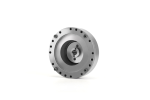 Riduttore Armonico di Precisione a Basso Gioco, Alta Stabilità, Lunga Durata, Riduttore di Velocità Armonico 50x Orizzontale - Product Image 4