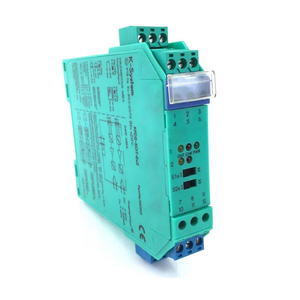 Módulo de Automatización Industrial, Convertidor de Potenciómetro Original KFD2-PT2-Ex1 - Product Image 2