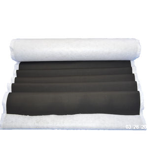 एपडीम रबर डायाफ्राम बाशर और एक्सट्रूज़न-औद्योगिक जल प्रतिरोधी पर्यावरण अनुकूल छत इन्सुलेशन - Product Image 6