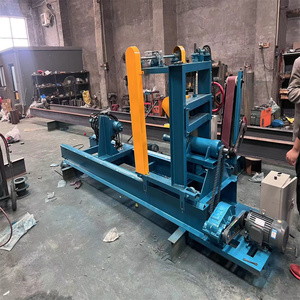 Torno para Troncos de Alto Rendimiento, Estable y Eficiente - Product Image 6