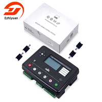 DSE7320 MKII Original Contrôleur DSE Panneau de commande du générateur Module de commande de démarrage automatique Démarrage automatique sur secteur DSE7320MKII DEEP SEA