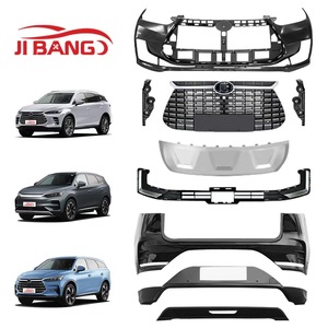 Venta al por Mayor al Mejor Precio de Repuestos Originales para Carrocería de Automóviles, Parachoques, Retrovisores, Guardabarros para BYD Yuan up Tang Qin L Han Song Plus - Product Image 5