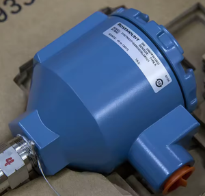 เซ็นเซอร์วัดอุณหภูมิแบบดิจิตอล Rosemount-214C/114C/0065/0304/0305/0306 รุ่นดั้งเดิม ขายดี พร้อมพอร์ต USB  OEM ODM วัสดุ 316L SS มีสินค้าในสต็อก - Product Image 5